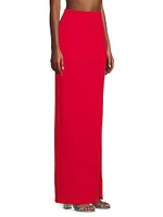 Kacie Two-Piece Maxi Dress Set