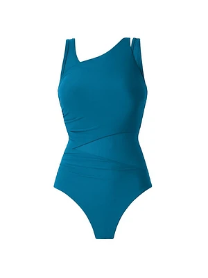 Illusionist Azura One-Piece Illusionists Swimsuit
