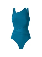 Illusionist Azura One-Piece Illusionists Swimsuit