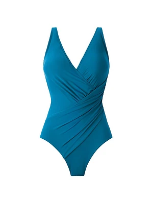 Oceanus One-Piece