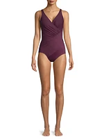 Oceanus One-Piece