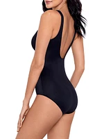 Oceanus One-Piece