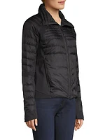 Hybridge Perren Performance Jacket