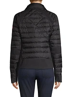 Hybridge Perren Performance Jacket