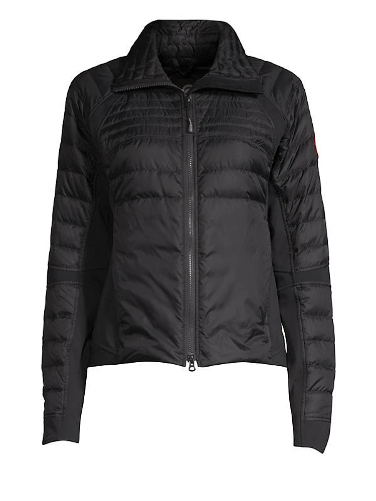 Hybridge Perren Performance Jacket