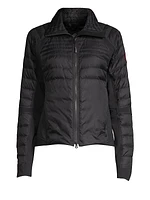 Hybridge Perren Performance Jacket