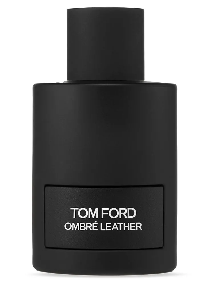 Ombré Leather Eau de Parfum Travel Spray