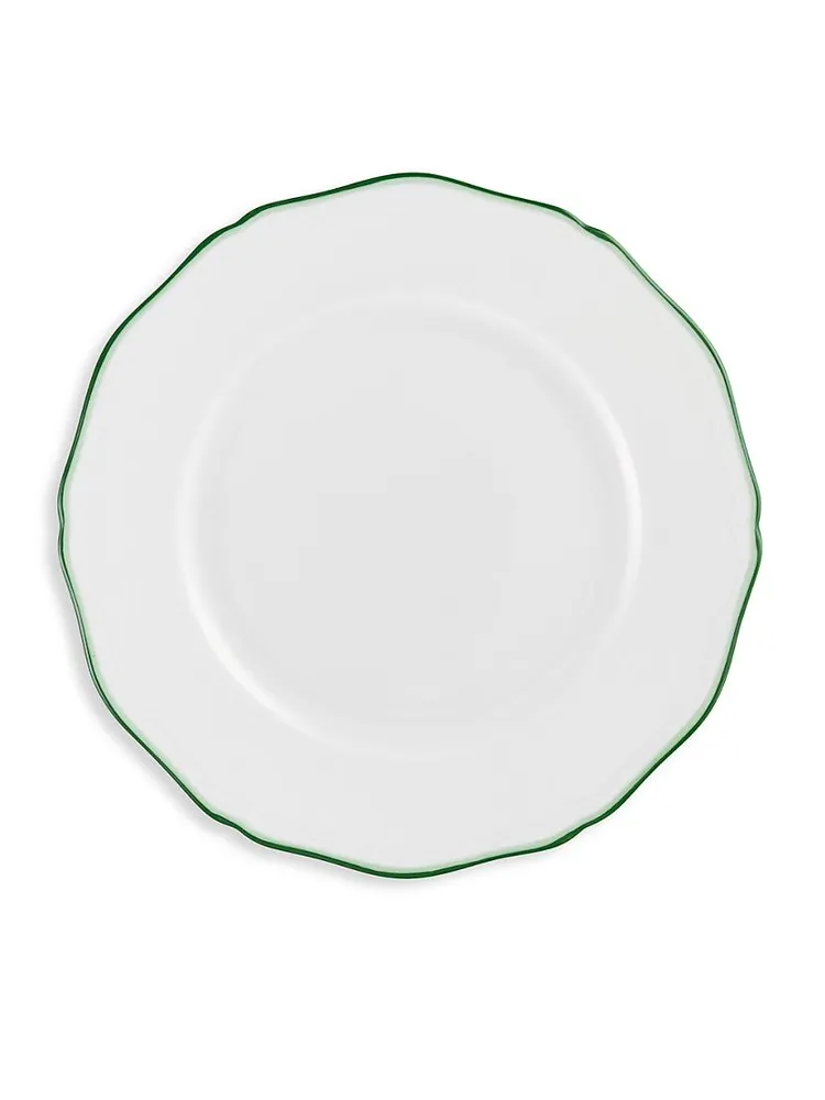 Touraine Double Filet Porcelain Salad Plate