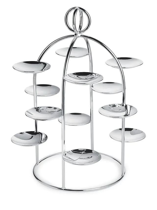 Ercuis Latitude Toast Rack