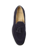 Kingsley Double Tassel Loafers