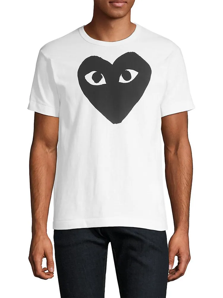 Big Heart Graphic Tee