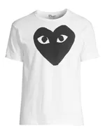 Big Heart Graphic Tee