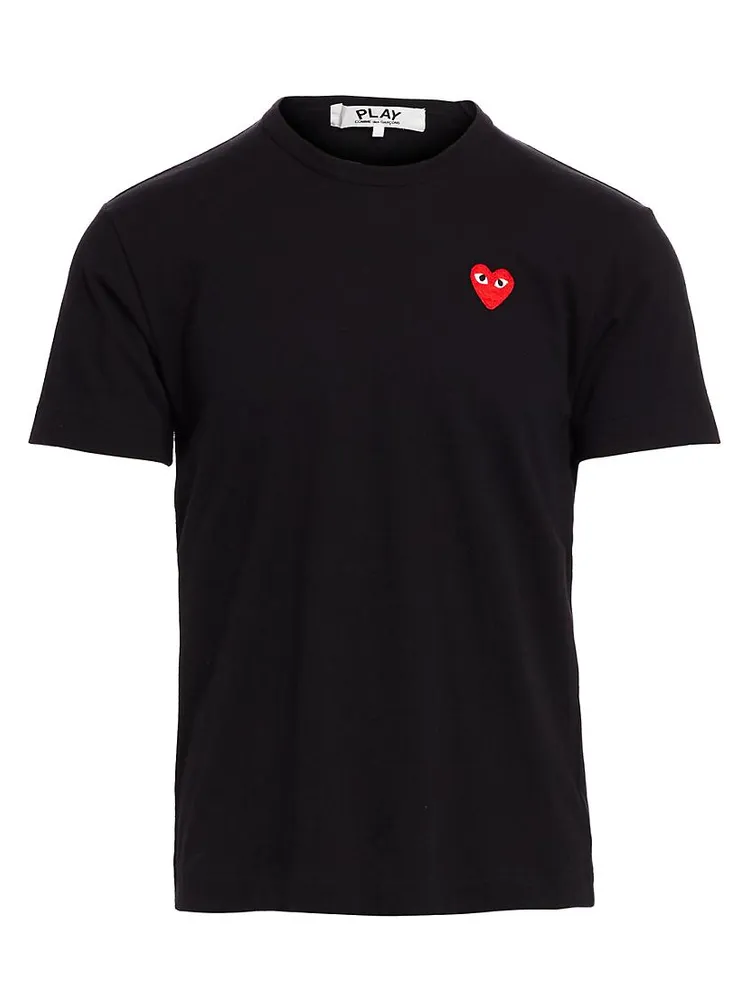 Heart Tee