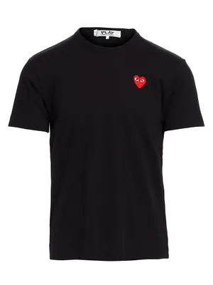 Heart Tee