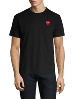 Heart Tee