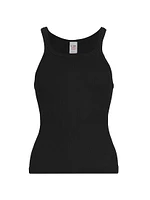 The Ribbed Tank