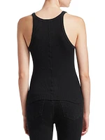 The Ribbed Tank