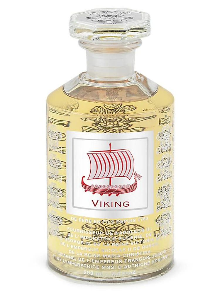 Viking Fragrance Flacon