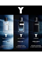 Y Eau de Parfum For Men