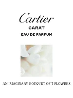 Cartier Carat Eau de Parfum