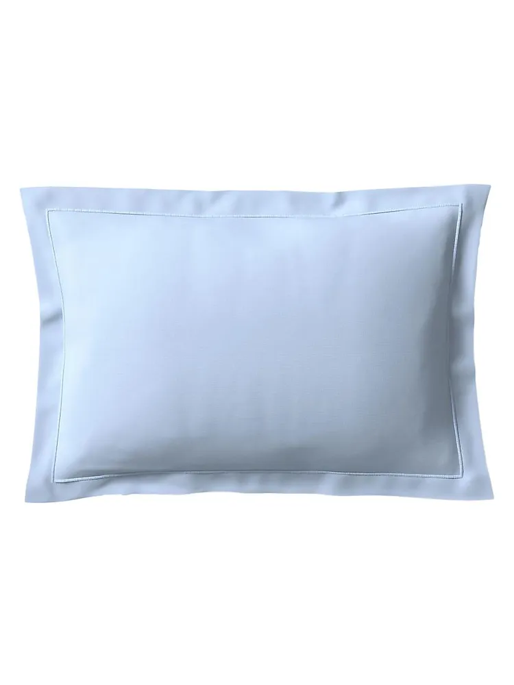 Vexin Iris Pillow Sham