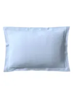 Vexin Iris Pillow Sham