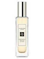 Honeysuckle & Davana Perfume