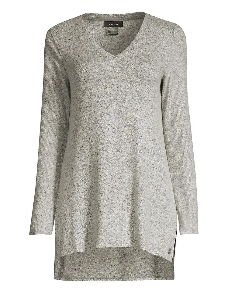 Ulla V-Neck Tunic