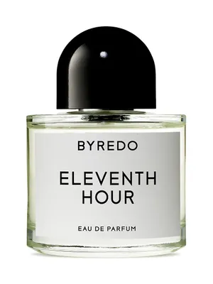 Eleventh Hour Eau de Parfum