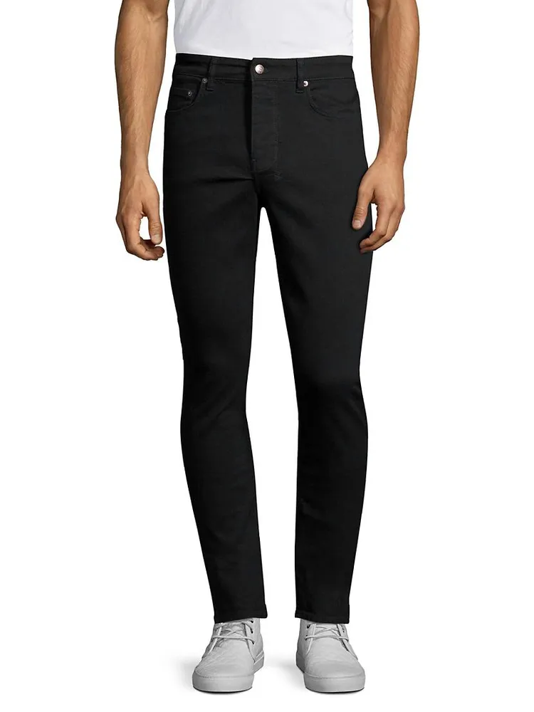 Chitch Tapered-fit Jeans