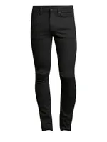 Van Winkle Slice Skinny-fit Jeans