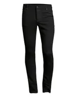 Van Winkle Rebel Skinny-fit Jeans