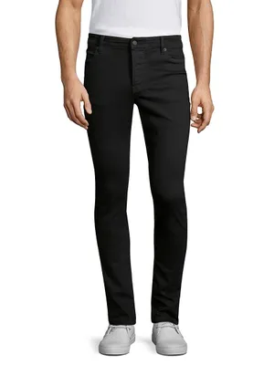 Van Winkle Rebel Skinny-fit Jeans