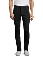 Van Winkle Rebel Skinny-fit Jeans