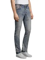 Chitch Pure Dynamite Skinny Jeans