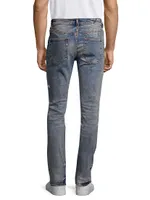 Chitch Pure Dynamite Skinny Jeans