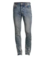 Chitch Pure Dynamite Skinny Jeans