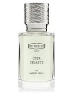 Cuir Celeste Eau De Parfum