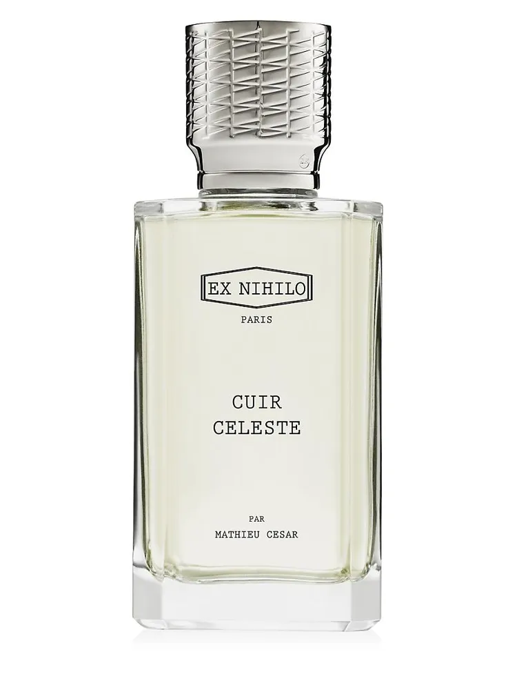 Cuir Celeste Eau De Parfum