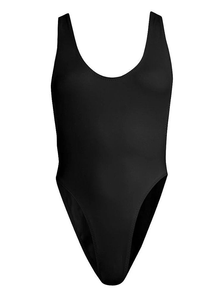 Marissa One-Piece Swimsuit