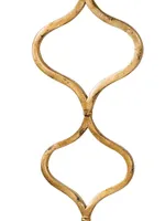 Sinuous Wall Sconce Lamp