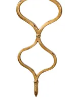 Sinuous Wall Sconce Lamp