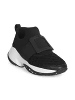 Viv Run Neoprene Sneakers