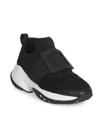 Viv Run Neoprene Sneakers