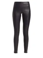 Adbelle Leather Leggings