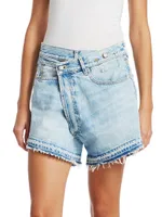 Crossover Shorts