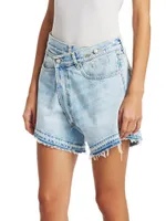 Crossover Shorts