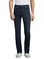 Fit 2 Slim-Fit Bayview Jeans