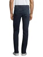 Fit 2 Slim-Fit Bayview Jeans