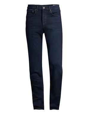 Fit 2 Slim-Fit Bayview Jeans